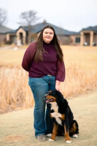 brittany — Off Leash K9 Training of Lubbock