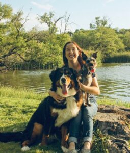 Logan — Off Leash K9 Training of Lubbock